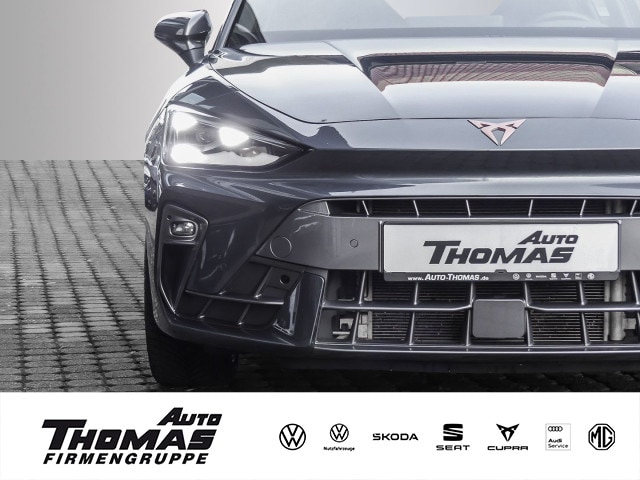 Cupra Leon DSG Sportstourer