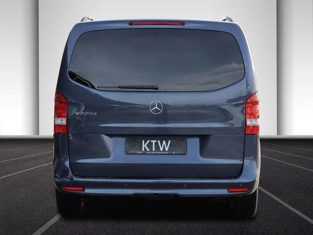 Mercedes-Benz V 220 Style V 220 d
