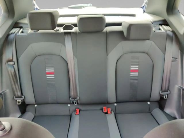 Seat Arona 1.5 TSI FR-lijn