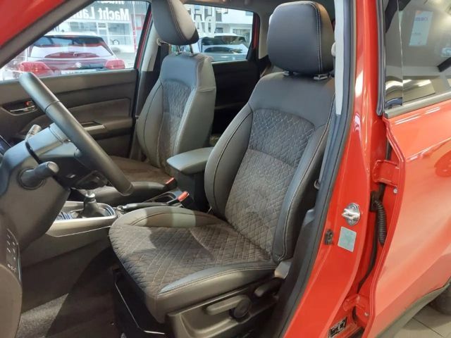 Suzuki Vitara 4x4 Comfort Hybrid