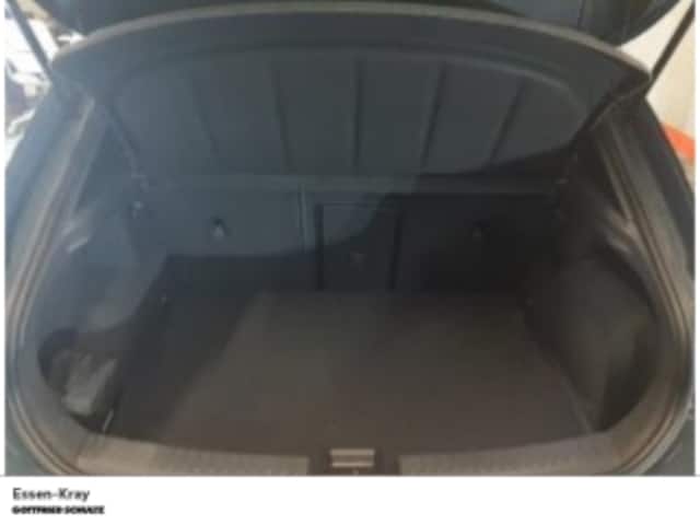 Seat Leon 1.5 eTSI DSG FR-lijn