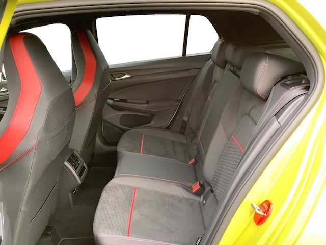 Volkswagen Golf 2.0 TSI DSG GTI