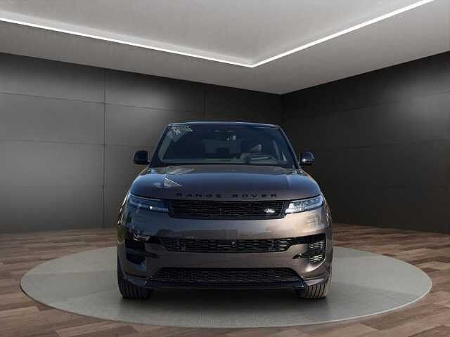 Land Rover Range Rover Sport Dynamic HSE