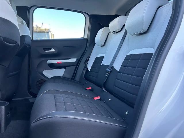 Citroën C3 Max PureTech