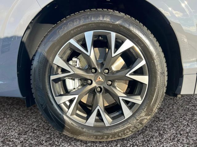 Cupra Terramar 4Drive TSI DSG|HEAD-UP|AHK|KEYLESS|ACC|