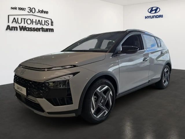 Hyundai Bayon 1.0 Prime T-GDi