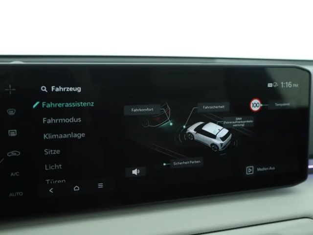 Kia EV4 81.4 kWh FWD GT-Line