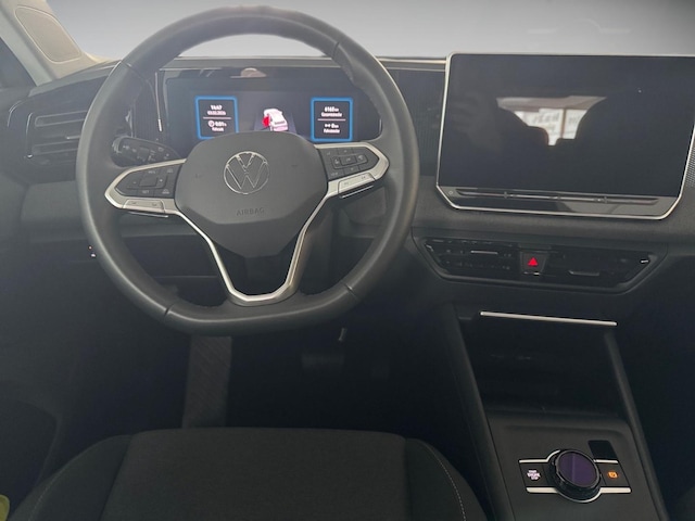 Volkswagen Tiguan 1.5 TSI DSG