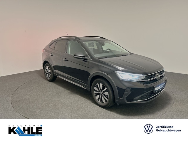 Volkswagen Taigo 1.0 TSI Move