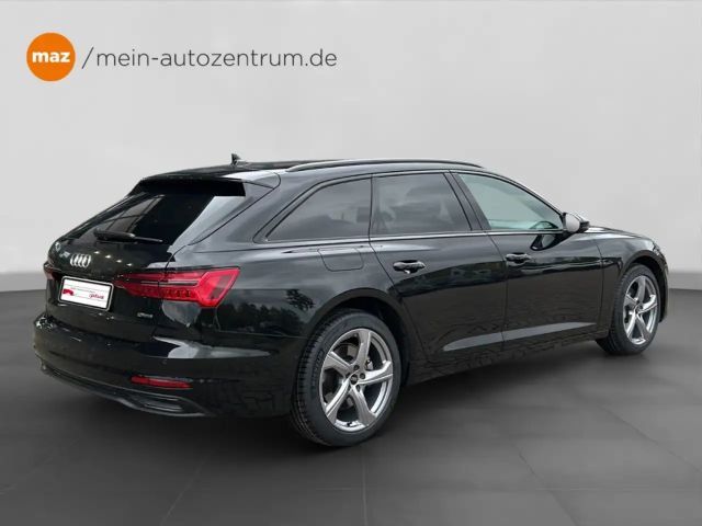 Audi A6 3.0 TDI Avant Quattro
