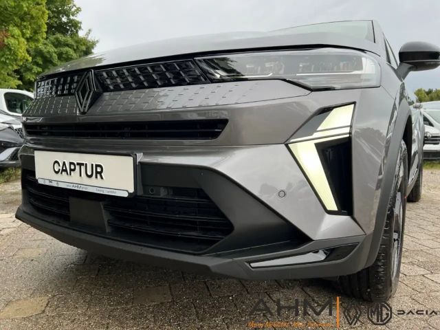 Renault Captur TCe 90 Techno