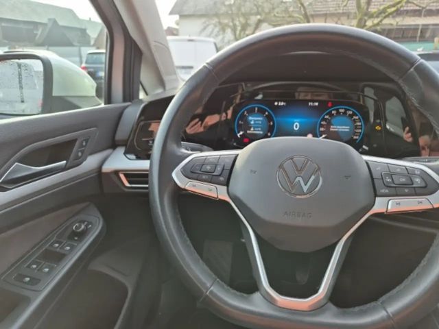 Volkswagen Golf 2.0 TDI Golf VIII Life
