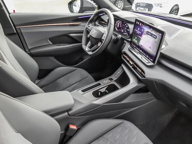 Cupra Terramar 2.0 TSI VZ