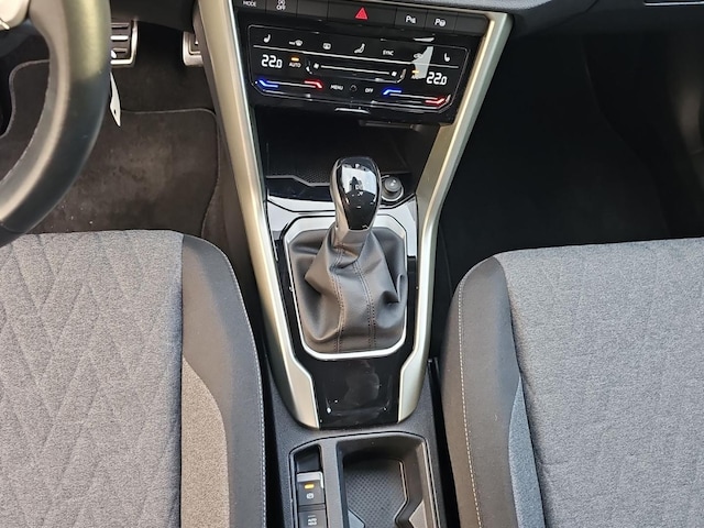 Volkswagen T-Roc 1.5 TSI DSG Move