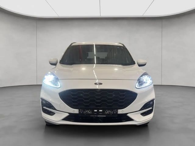 Ford Kuga Plug in Hybrid ST Line X