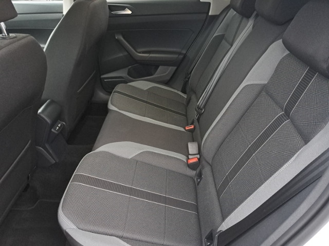 Volkswagen Polo 1.0 TSI Highline