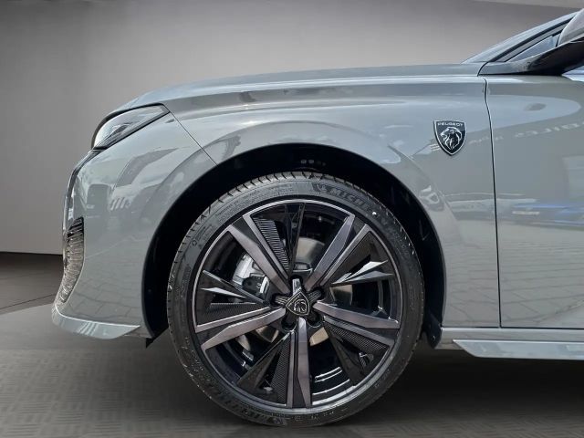 Peugeot 308 GT-Line Hybrid SW