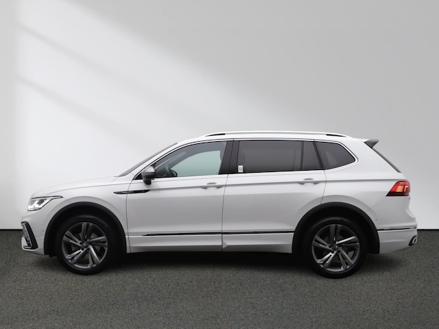 Volkswagen Tiguan 2.0 TDI Allspace DSG