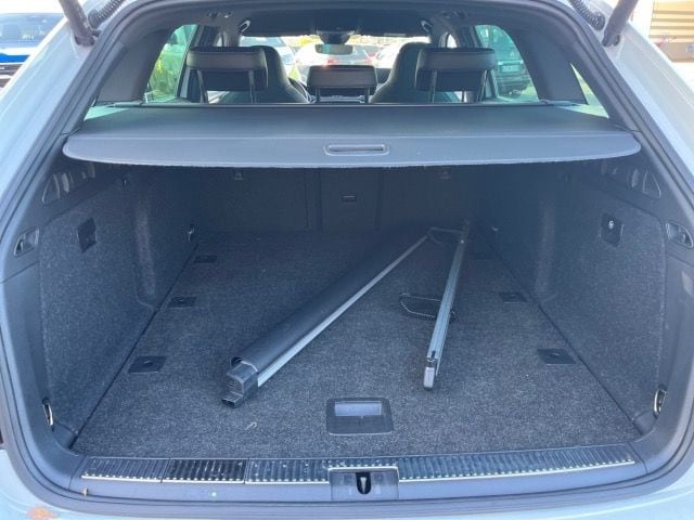 Skoda Superb 1.5 TSI Combi Sportline