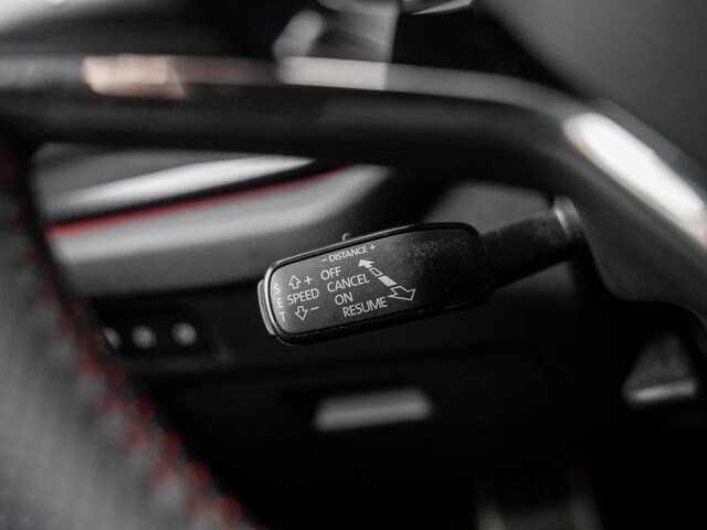 Skoda Octavia 2.0 TDI Combi