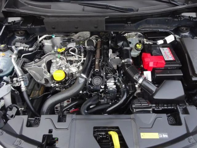 Nissan Juke N-Connecta