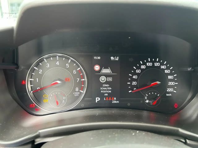 Suzuki Swift Comfort