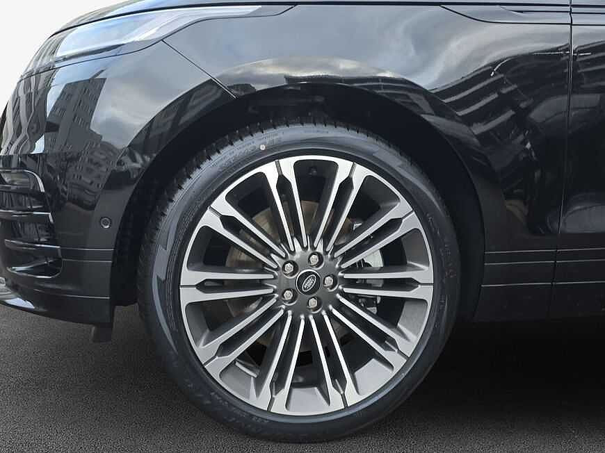 Land Rover Range Rover Velar Dynamic HSE