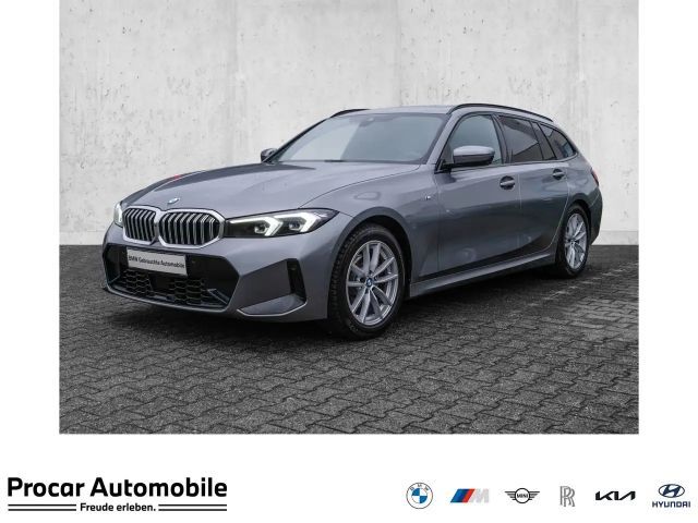 BMW 320 320i M-Sport