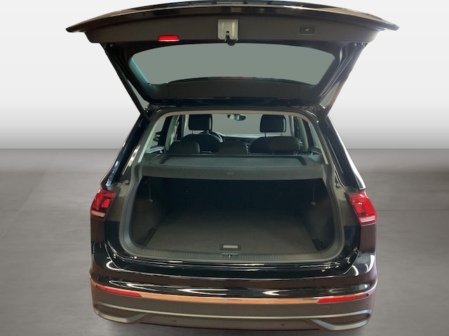 Volkswagen Tiguan 4Motion DSG Life