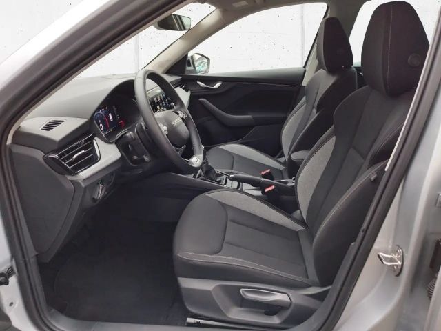 Skoda Kamiq Selection