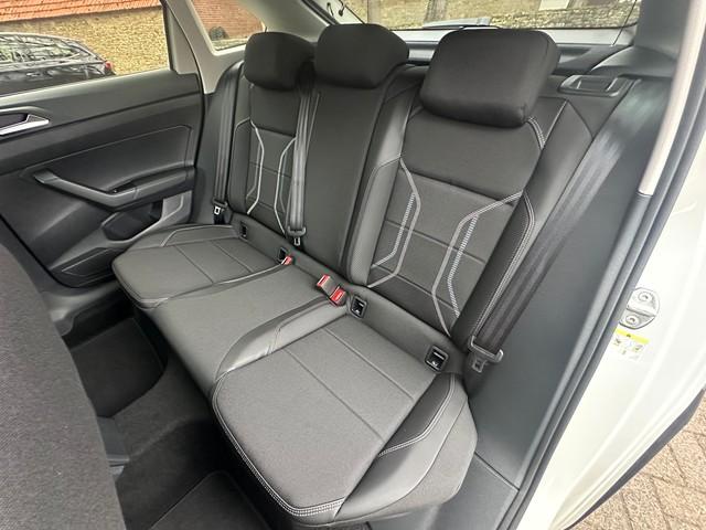 Volkswagen Taigo DSG IQ.Drive Style