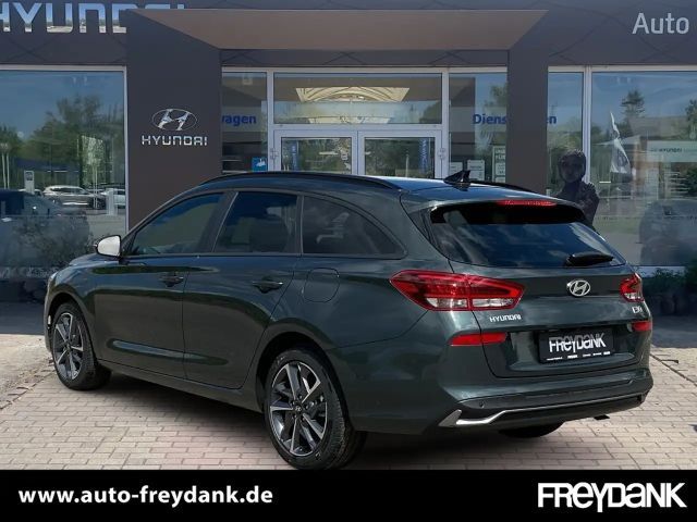 Hyundai i30 1.0 2WD T-GDi