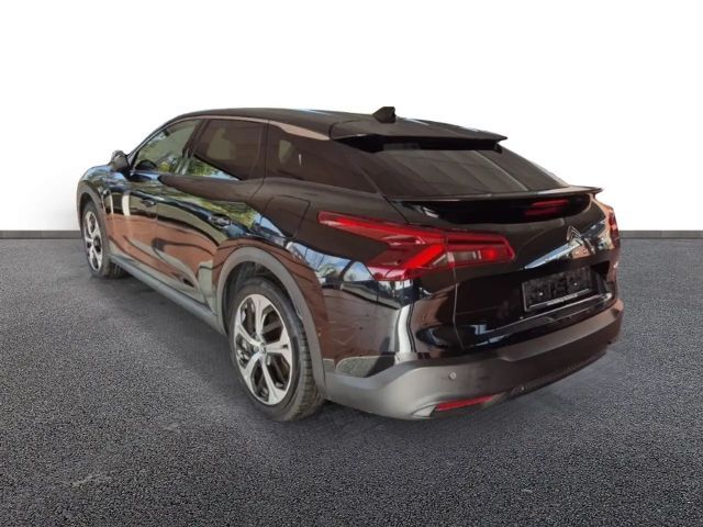 Citroën C5 X Feel Hybrid