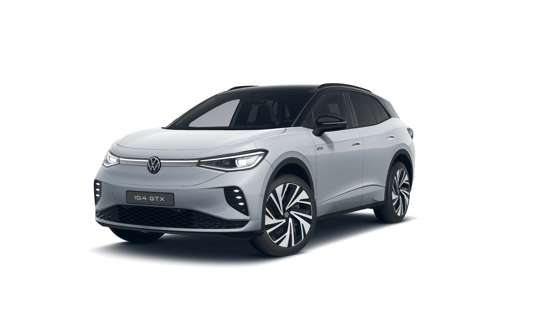 Volkswagen ID.4 4Motion GTX IQ.Drive
