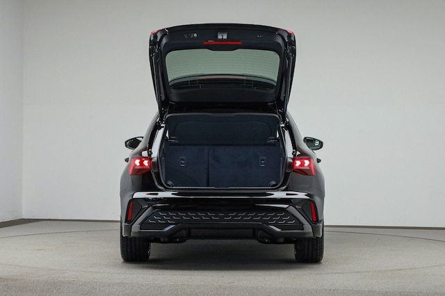 Audi A3 S-Tronic Sportback