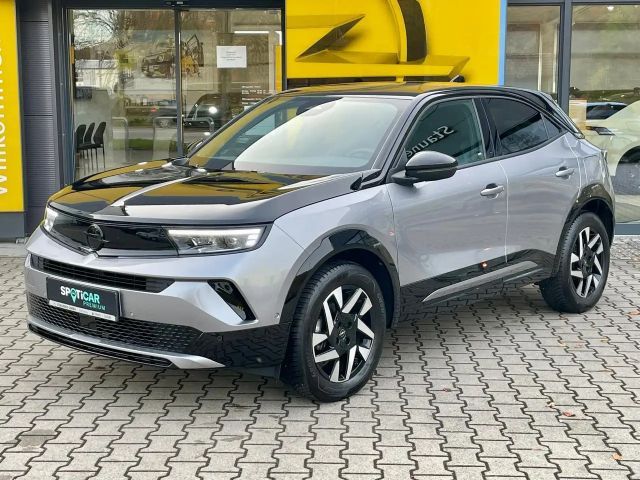 Opel Mokka GS-Line Grand Sport