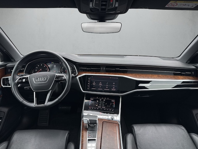 Audi A6 55 TFSI Avant Quattro S-Tronic