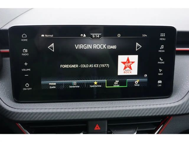 Skoda Kamiq 1.5 TSI Monte Carlo