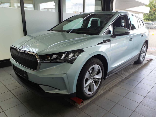 Skoda Enyaq Drive iV 60