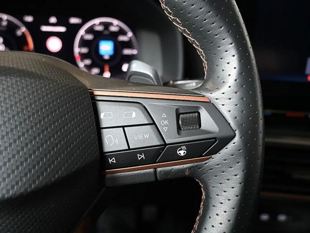 Cupra Formentor 4Drive DSG