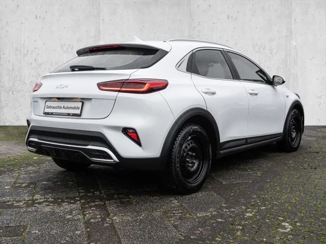 Kia XCeed GDi Vision