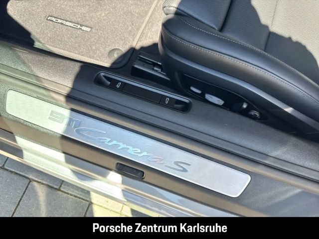 Porsche 992 Carrera Coupé S