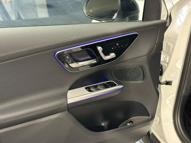 Mercedes-Benz GLC 300 4MATIC