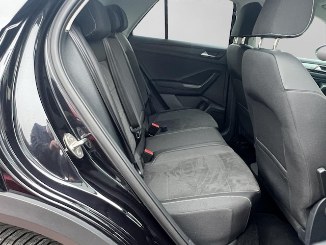 Volkswagen T-Roc 1.0 TSI Style