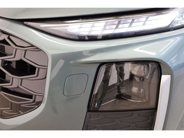 Audi Q3 Hybride S-Line Sportback