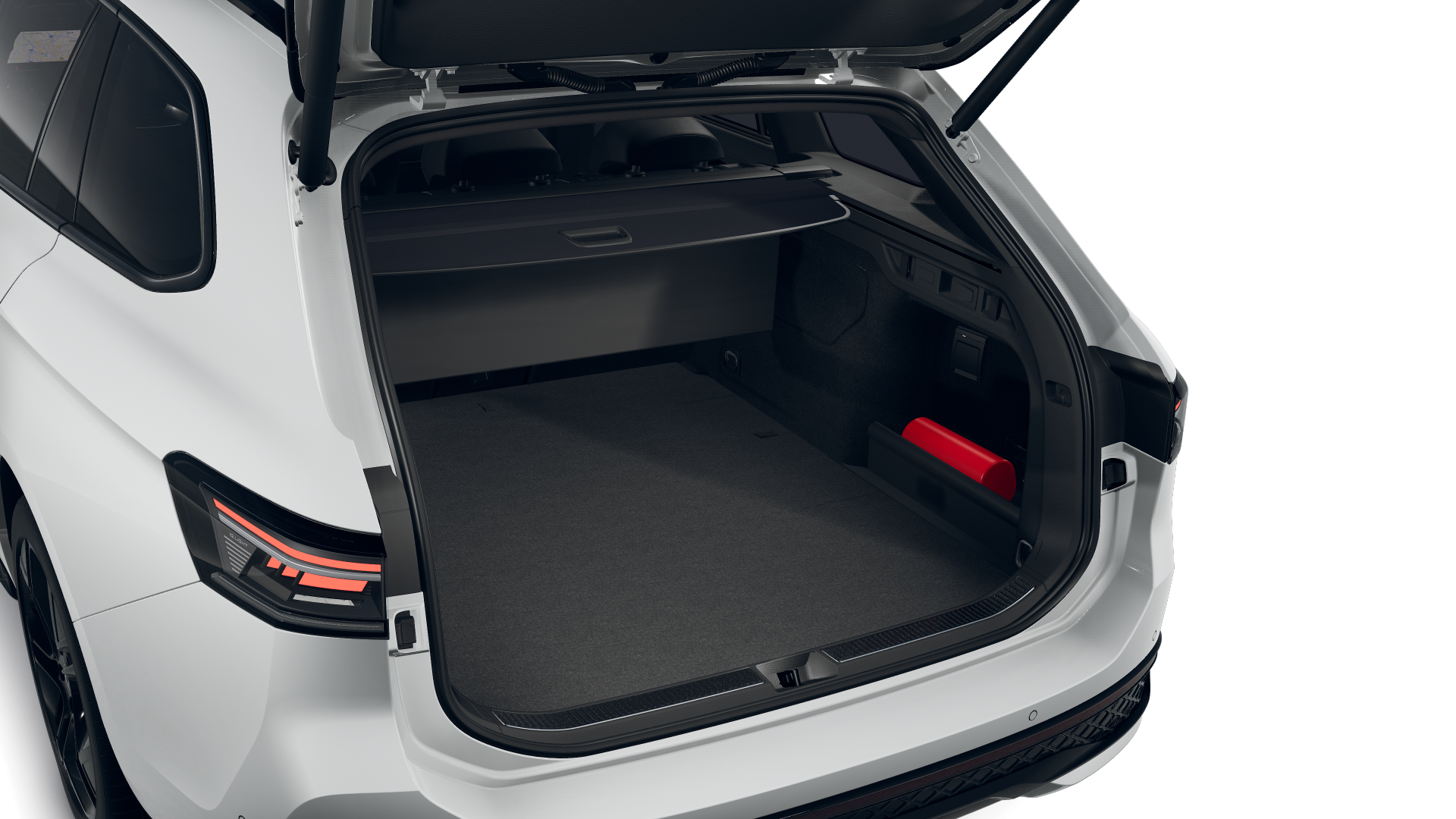 Volkswagen Passat R-Line eHybrid