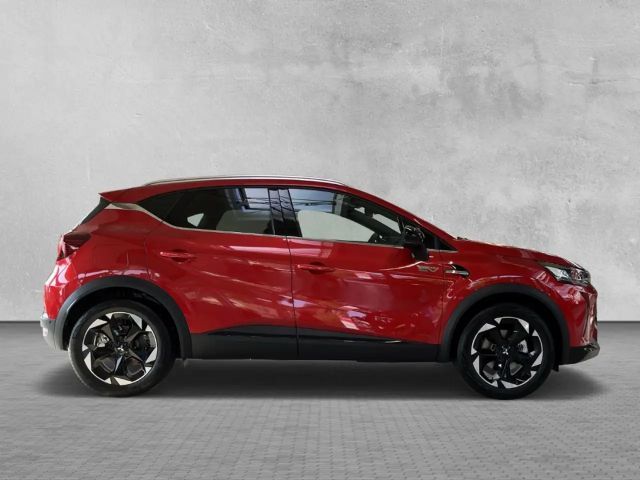 Mitsubishi ASX 1.6l INTRO / UPE: 36.080,- € / HYBRID Fulllink Kam