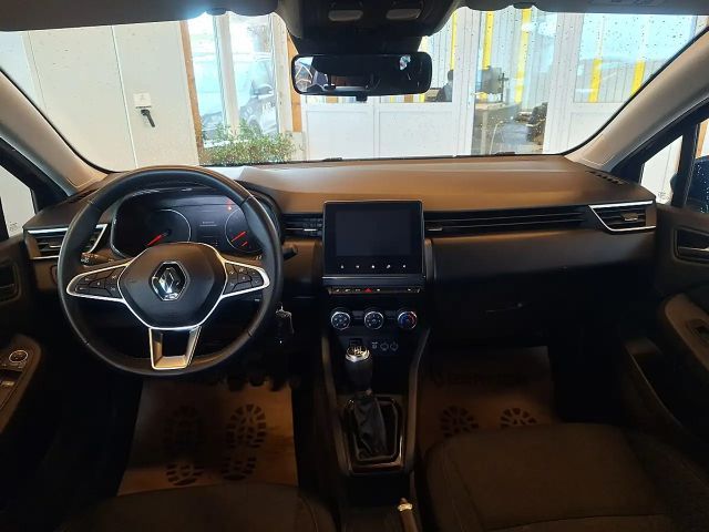 Renault Clio TCe 90 Zen