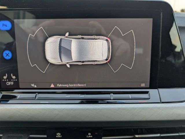 Volkswagen Golf 2.0 TDI Golf VIII Life