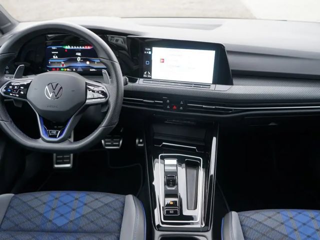 Volkswagen Golf 2.0 TSI Golf VIII